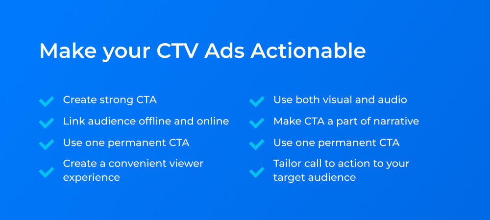 How to use QR codes to leverage CTV and cross-channel campaigns