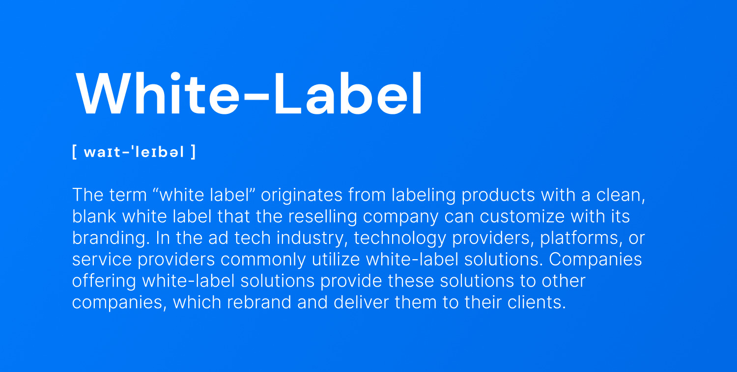 Private Label : Definition, Example, Pros & Cons