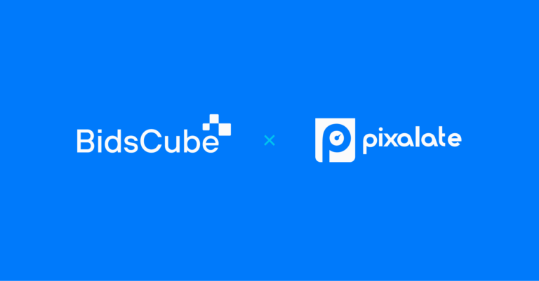BidsCube teams up with Pixalate to combat ad fraud and create even more transparent programmatic solutions
