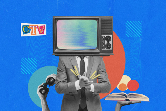 Complete Guide to Connected Television Advertising – 2024
