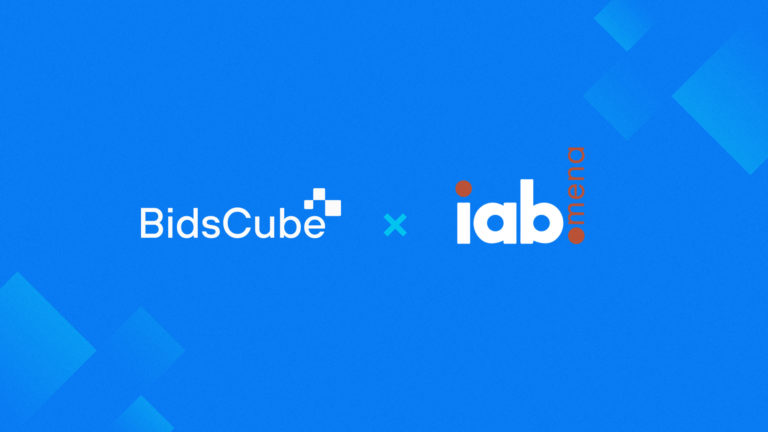 BidsCube x IAB MENA: Pioneering the Future of Digital Advertising
