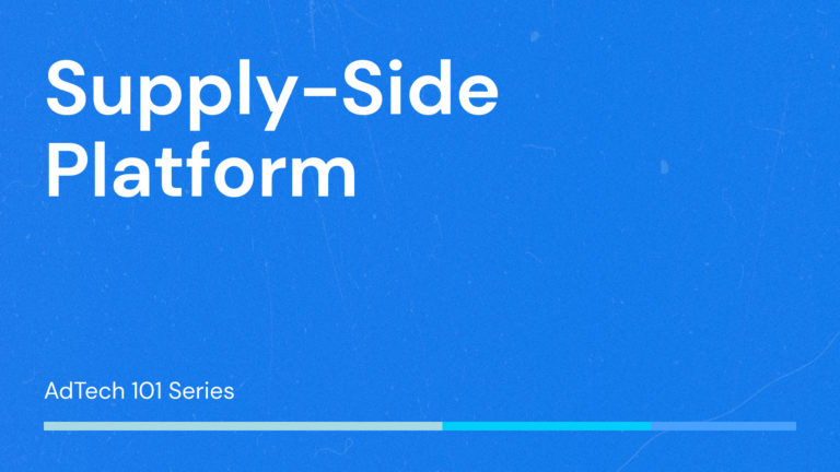 SSP in Programmatic: Explained