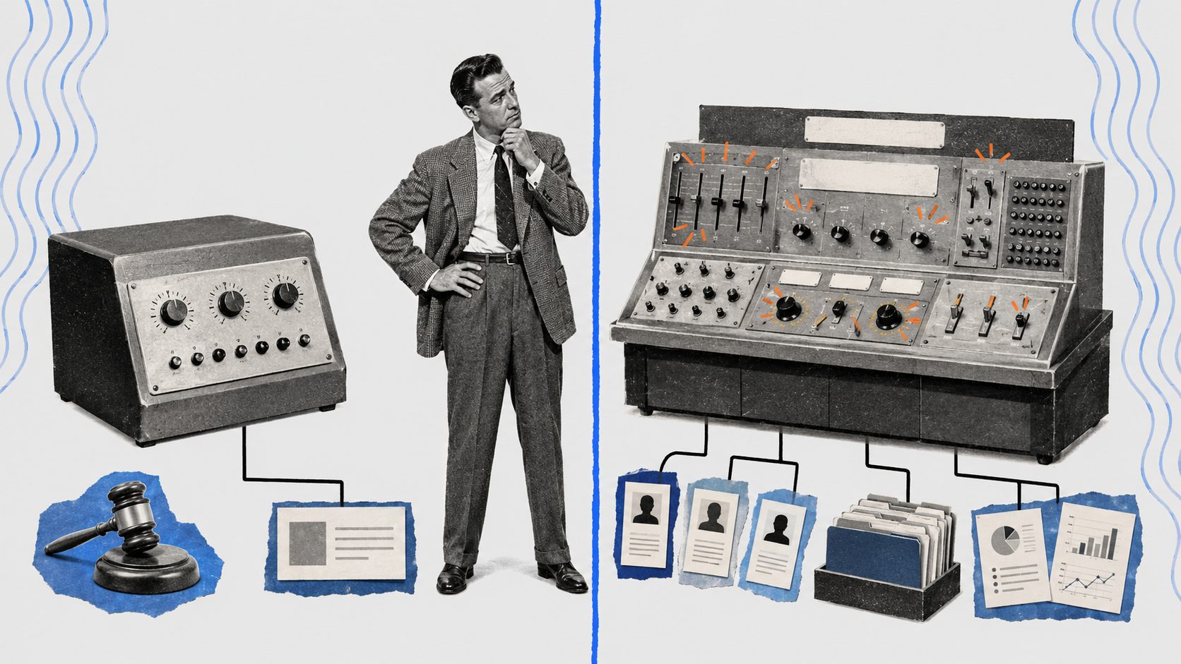 Business chooses simple platform or complex custom DSP 