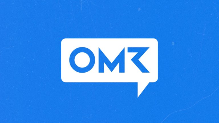 OMR Festival 2025