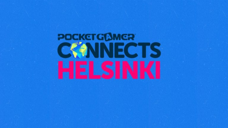 Pocket Gamer Connects Summit Helsinki 2025