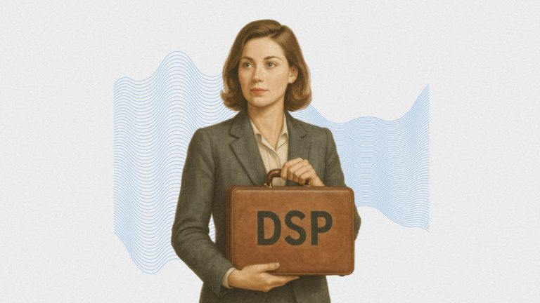 A Dashboard You Can Call Your Own: BidsCube’s White-Label DSP Just Got an Upgrade