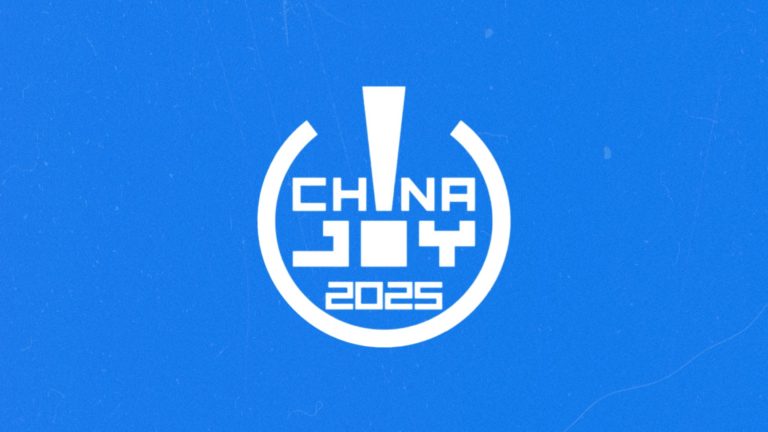 ChinaJoy