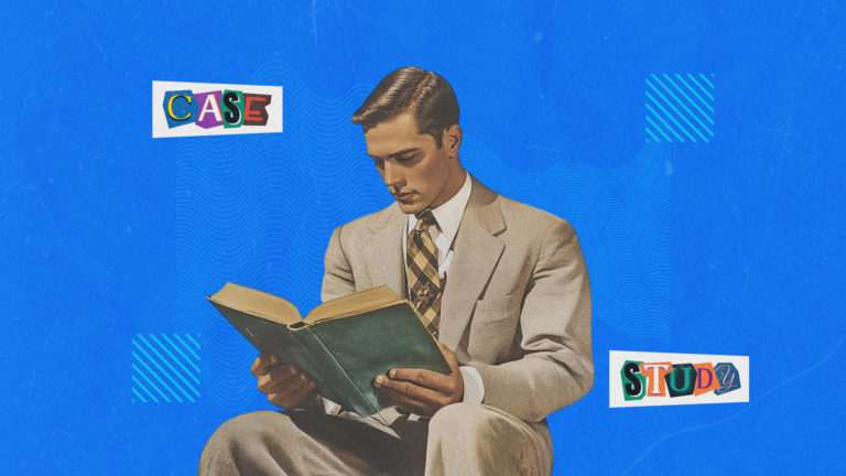 Case Study: Pushing a Limited-Edition FMCG Product