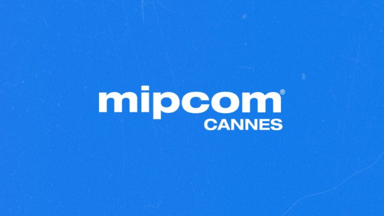 Mipcom Cannes