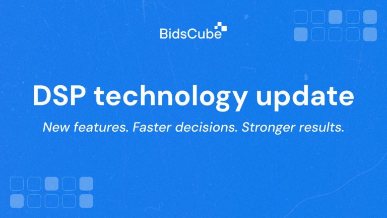 BidsCube WLS DSP Update: Performance-Based Billing and Built-In Profit Forecasting