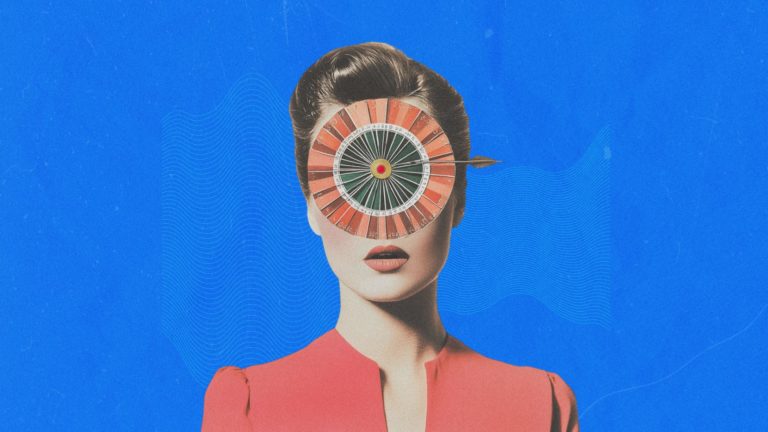 Targeted Advertising Algorithms Explained: How They Track and Convert