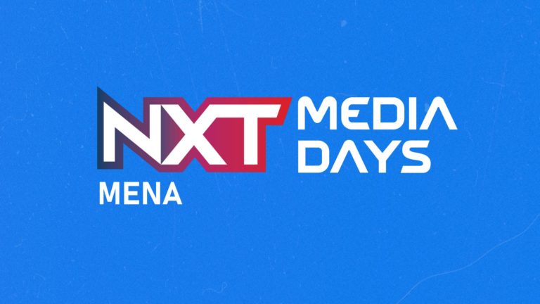 NXT Media Days MENA