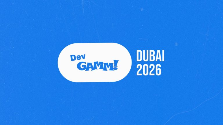 DEVGAMM Dubai