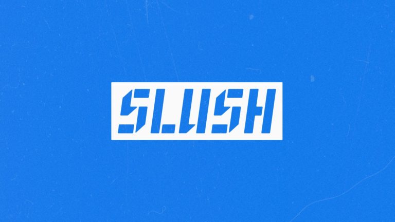 SLUSH