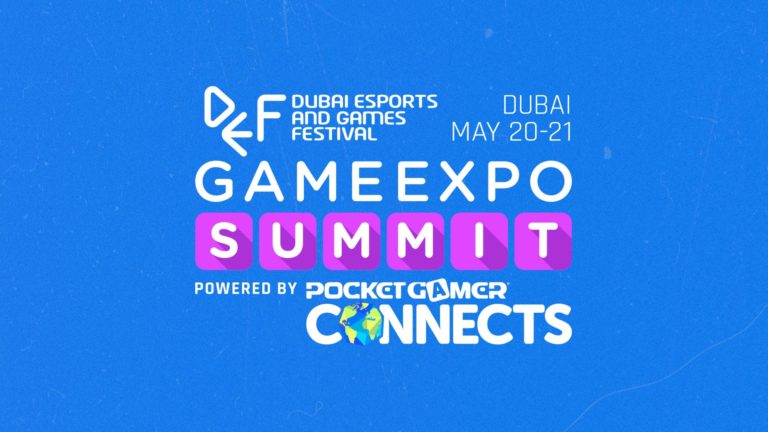 Dubai GameExpo Summit 2026