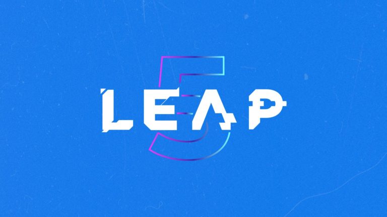 LEAP 2026 Tech Conference