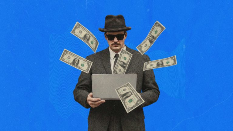 How to Monetize Traffic from AI Search Engines