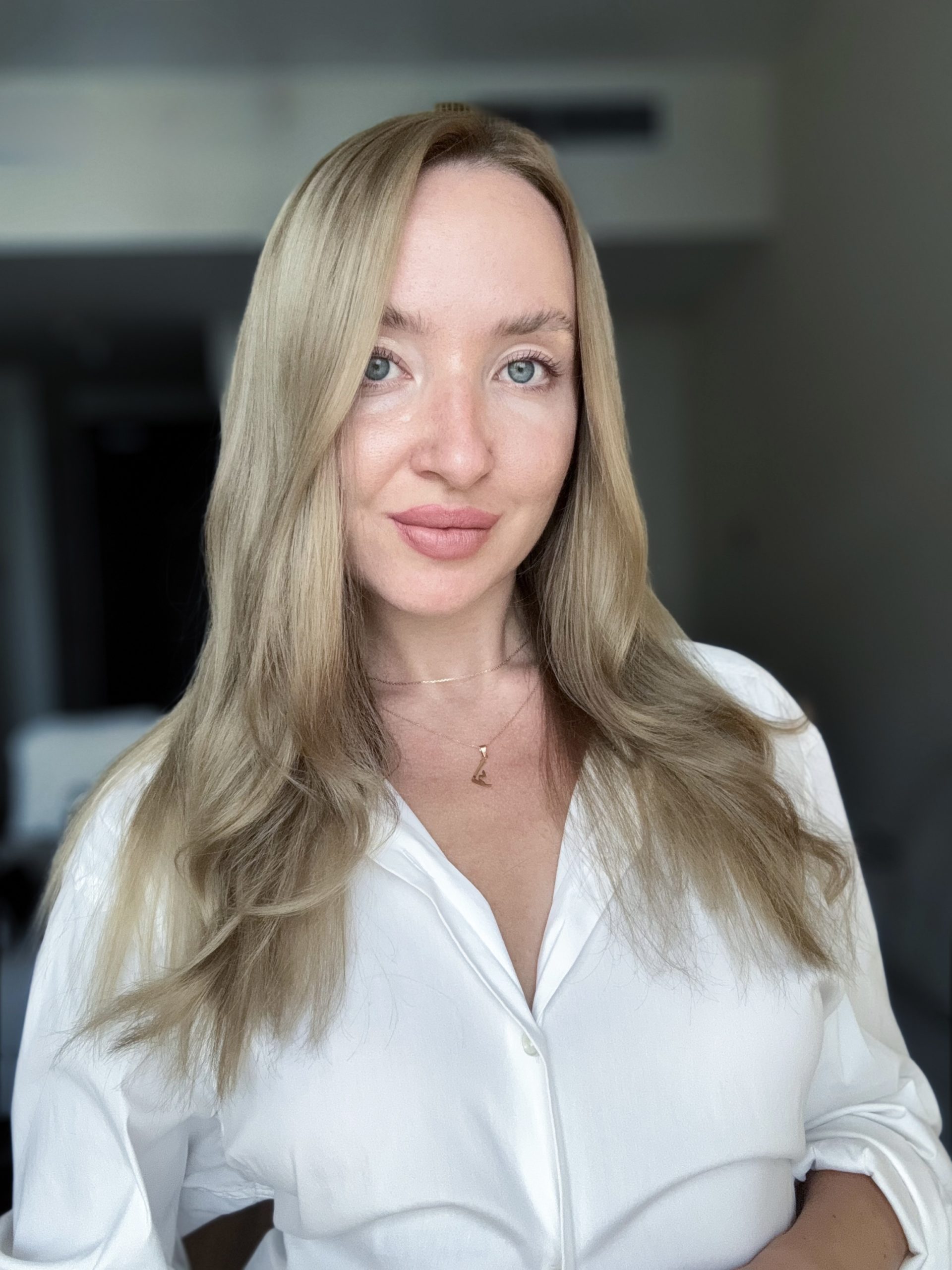 Kate Verzylova