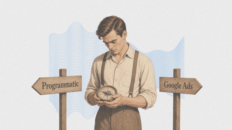 Programmatic Advertising vs Google Ads: Which One Fits Your Strategy