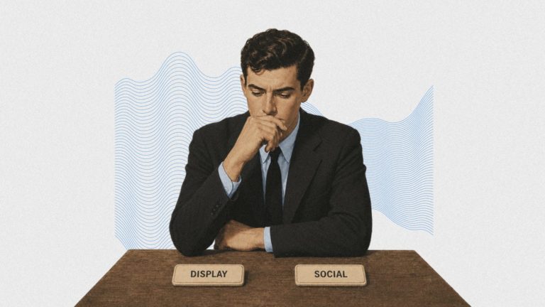 Programmatic Display vs Social Ads: How to Choose the Right Channel